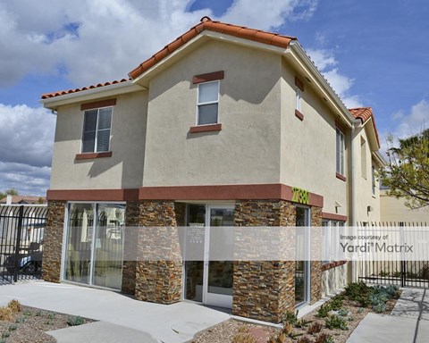 Storage Units for Rent available at 27380 Nicolas Road, Temecula, CA 92591