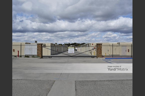Chaparral Self Storage 27380 Nicolas Road Temecula Rentcafe