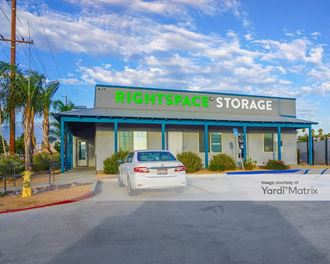 Storage Units for Rent available at 442 West Esplanade Avenue, San Jacinto, CA 92583
