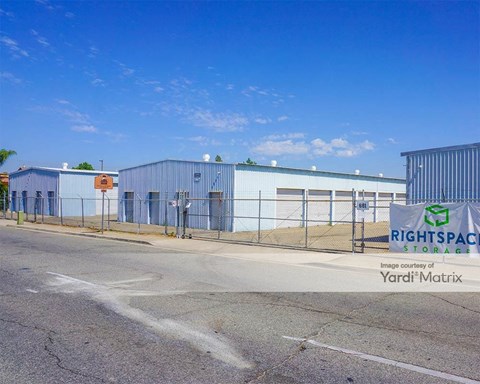 Storage Units for Rent available at 681 West Esplanade Avenue, San Jacinto, CA 92583