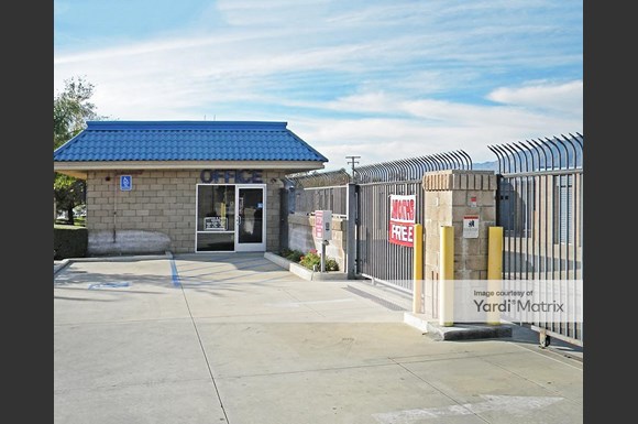 Acme Mini Storage 14838 Foothill Blvd Fontana Rentcafe
