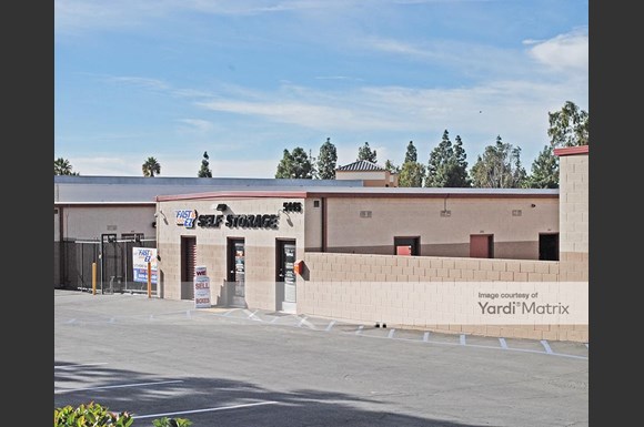 Fast Ez Self Storage 8448 Cypress Avenue Fontana Rentcafe