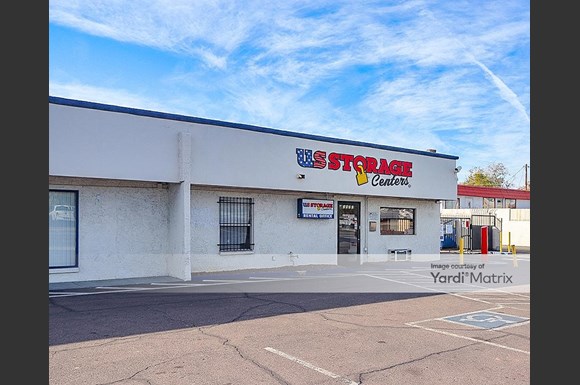 Us Storage Centers 2331 West Indian School Road Phoenix Rentcafe
