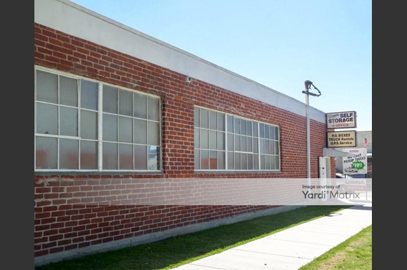 Westchester Self Storage 940 West Florence Avenue Inglewood Rentcafe