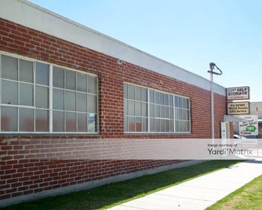 Storage Units for Rent available at 940 West Florence Avenue, Inglewood, CA 90301 Photo Gallery 1