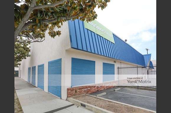 Santa Monica Mini Storage 1620 14th Street Santa Monica Rentcafe