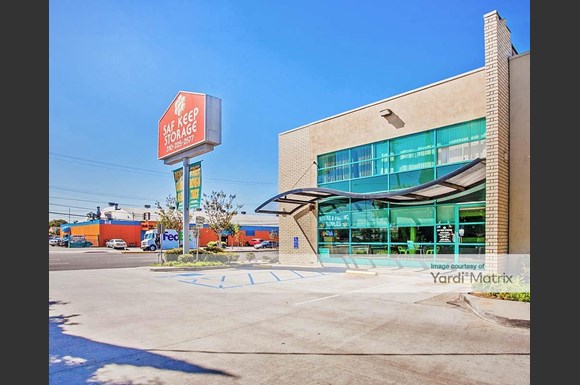 Saf Keep Storage 2045 West Rosecrans Avenue Gardena Rentcafe