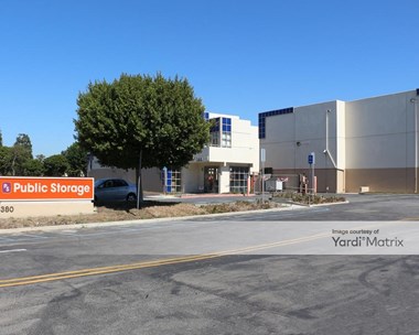 Storage Units for Rent available at 380 Crenshaw Blvd, Torrance, CA 90503 Photo Gallery 1