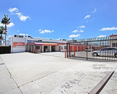 Storage Units for Rent available at 3401 South La Cienega Blvd, Los Angeles, CA 90016 Photo Gallery 1