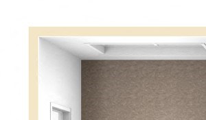 Two Bedroom Apartment Floor Plan Conway Court Apartments