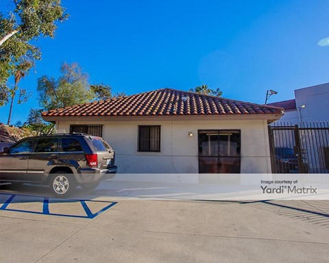 Storage Units for Rent available at 649 South Boyle Avenue, Los Angeles, CA 90023