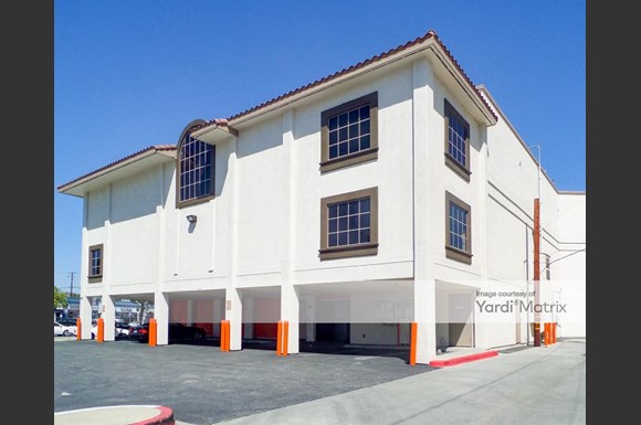 Public Storage 11510 Jefferson Blvd Culver City Rentcafe