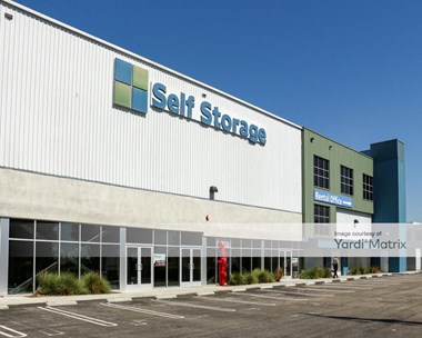 Storage Units for Rent available at 2545 West 190Th Street, Torrance, CA 90504 Photo Gallery 1
