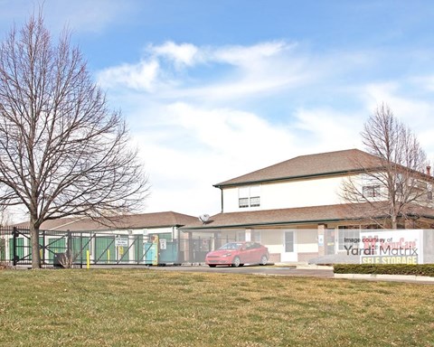 Storage Units for Rent available at 4815 Boardwalk Drive, Fort Collins, CO 80525