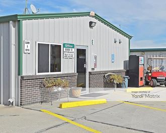 Storage Units for Rent available at 1189 Telleen Avenue, Erie, CO 80516