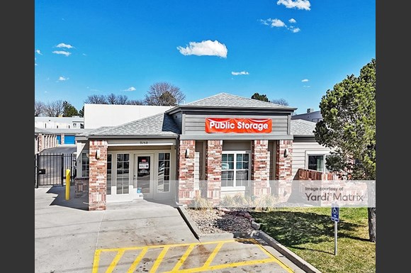 Security Self Storage 9150 Pierce Street Westminster Rentcafe