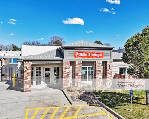 Storage Units for Rent available at 9150 Pierce Street, Westminster, CO 80021