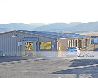 Storage Units for Rent available at 17120 Highway 72, Arvada, CO 80007