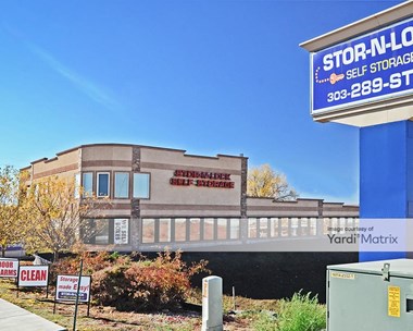 Storage Units for Rent available at 11210 East 104Th Avenue, Henderson, CO 80640 Photo Gallery 1