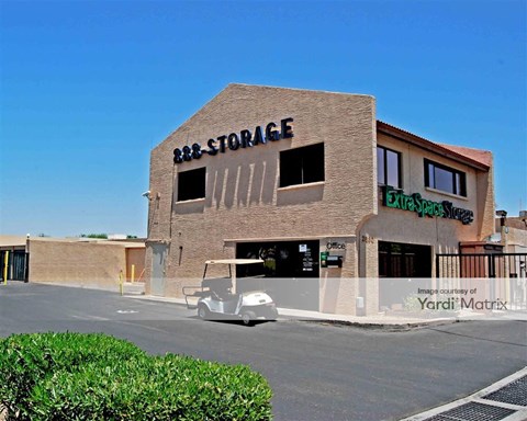 Storage Units for Rent available at 2880 West Elliot Road, Chandler, AZ 85224