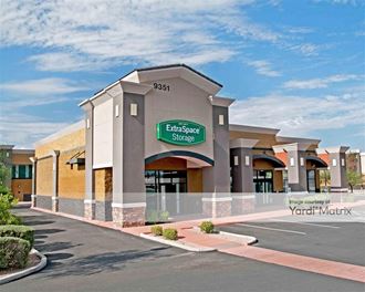 Storage Units for Rent available at 9363 East Southern Avenue, Mesa, AZ 85209
