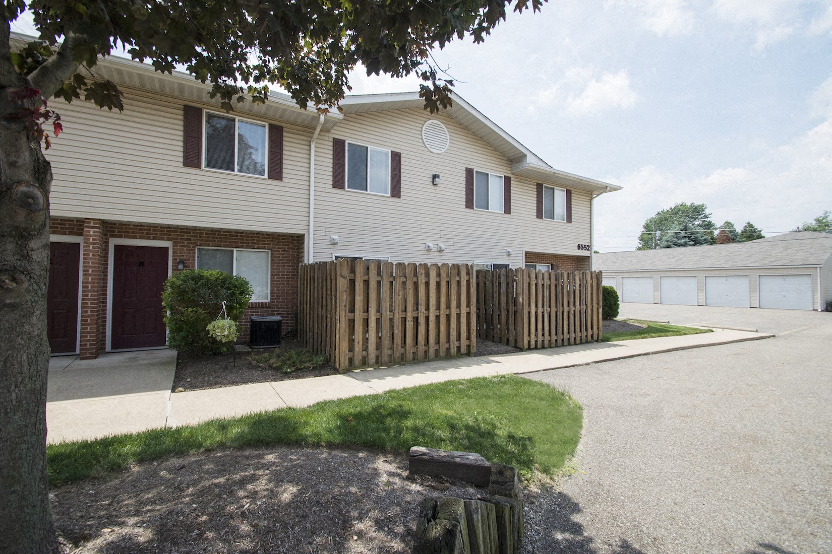 DeVille Northgate Apartments, 6550 Wise Avenue NW, North Canton, OH RentCafe