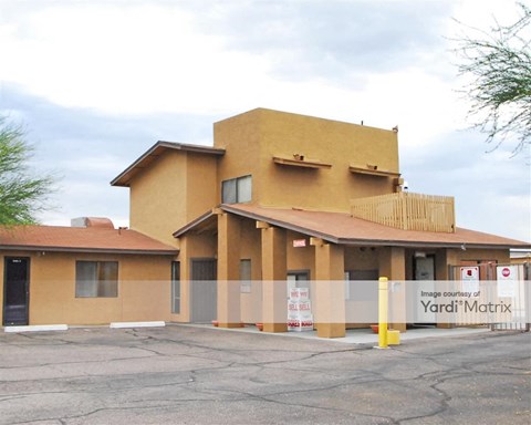 Storage Units for Rent available at 297 East Warner Road, Chandler, AZ 85225