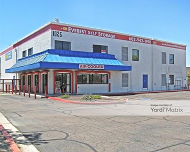Storage Units for Rent available at 1025 East Bell Road, Phoenix, AZ 85022 - Photo Gallery 1