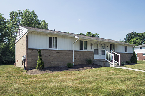 DeVille Village-Manor