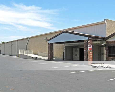 Storage Units for Rent available at 3602 West Greenway Road, Phoenix, AZ 85053