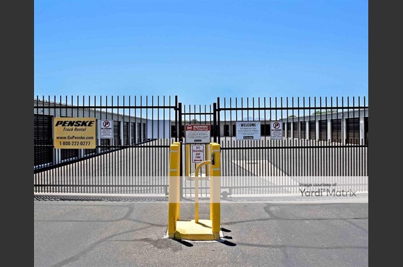 Cheap Storage North Phoenix North Phoenix Storage Self Storage Units In North Phoenix