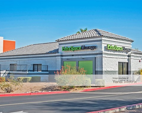 Storage Units for Rent available at 1625 West Chandler Blvd, Chandler, AZ 85224