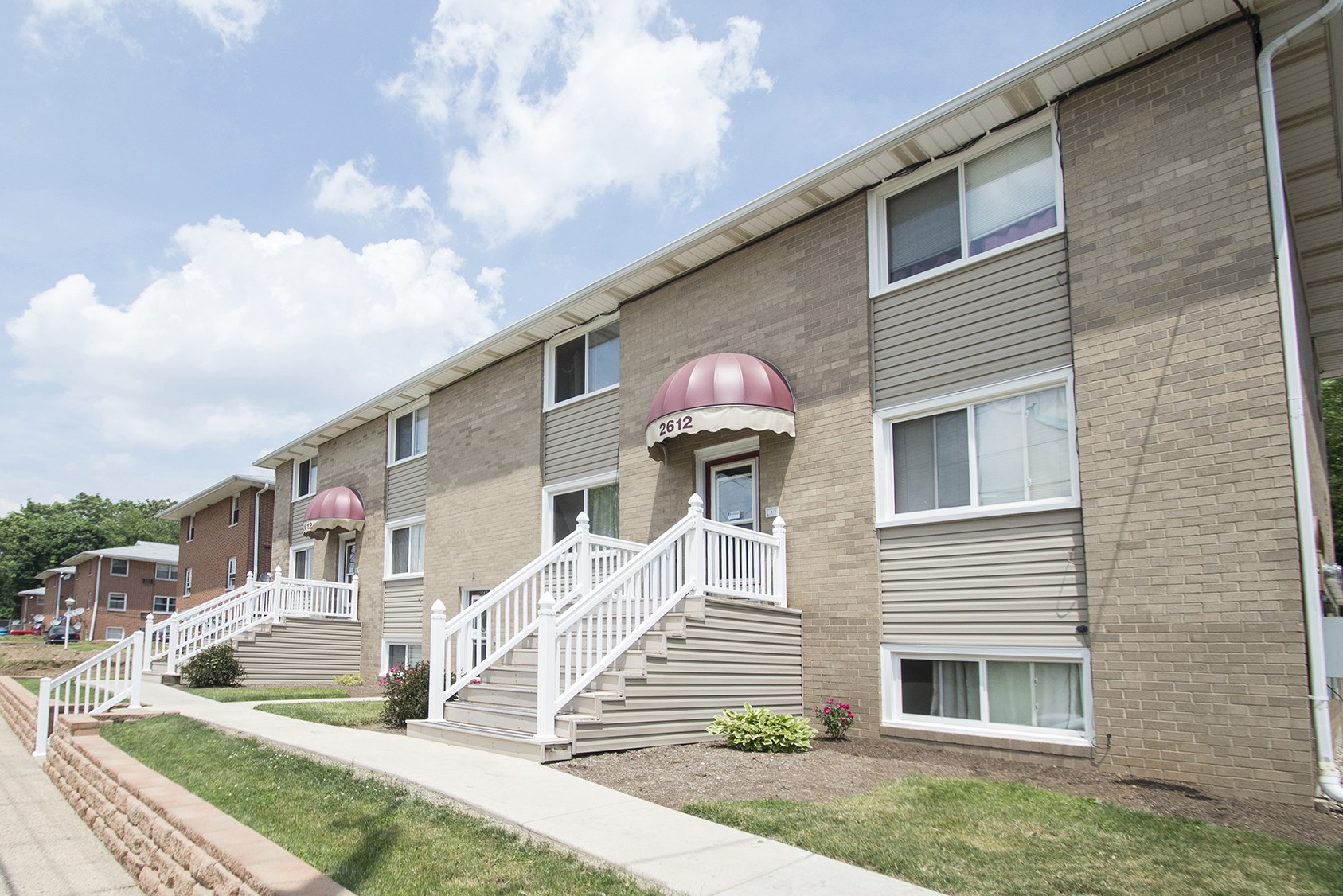 DeVille Regency Apartments, 1607 26th Street NW, Canton, OH RentCafe