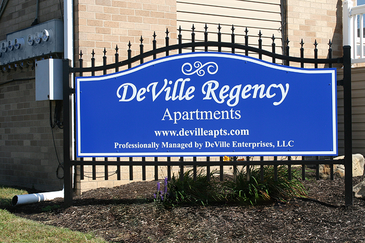 DeVille Regency