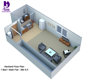 Deville Regency Apartments 1607 26th Street Nw Canton Oh Rentcafe