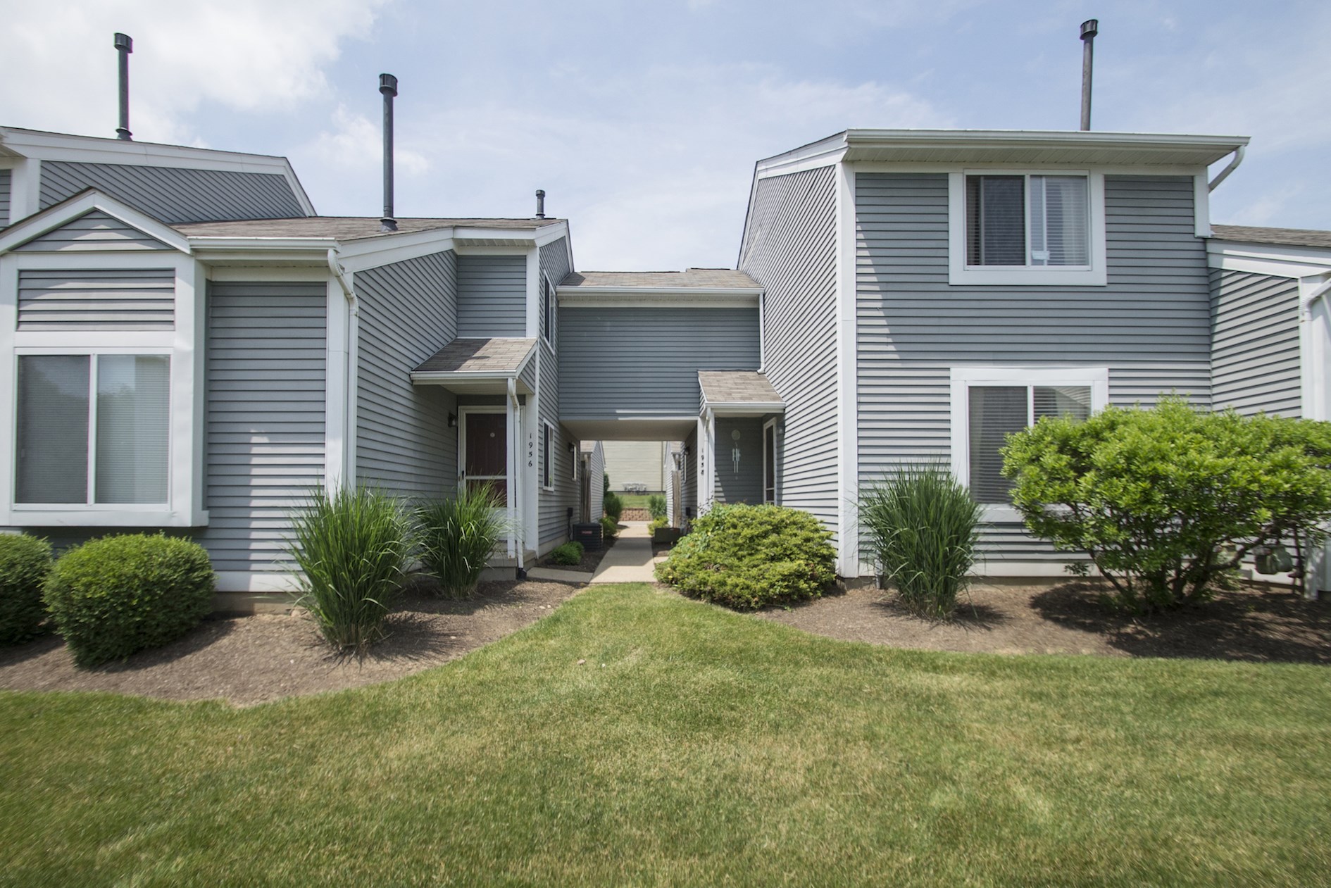 DeVille Grandeur Apartments, 2100 Tennyson Ave NE, Massillon, OH RentCafe