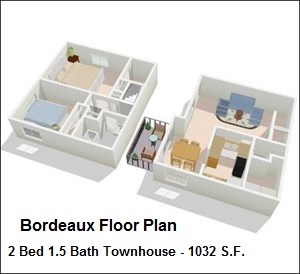 Bordeux