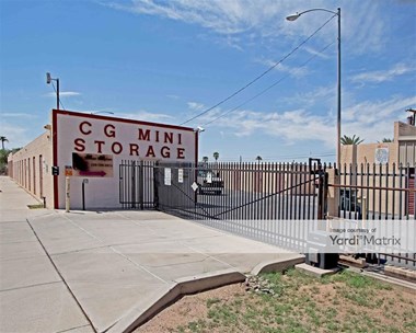 Storage Units for Rent available at 420 West Chola Street, Casa Grande, AZ 85122 - Photo Gallery 1