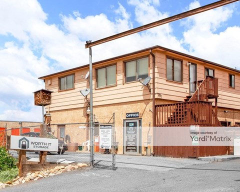 Storage Units for Rent available at 12121 Sugarmill Road, Longmont, CO 80501