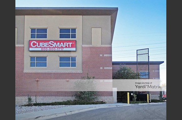 Cubesmart Self Storage 6150 Leetsdale Drive Denver Rentcafe