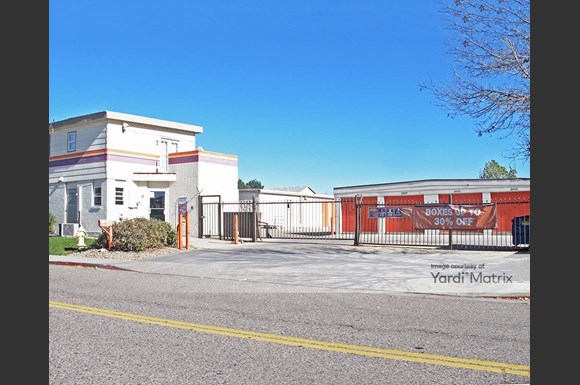 Public Storage 1492 South Clinton Street Denver Rentcafe