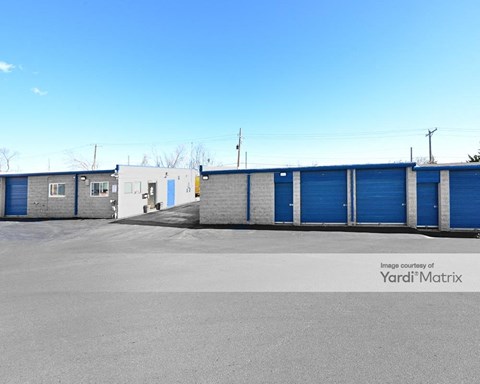 Storage Units for Rent available at 8700 Devonshire Blvd, Denver, CO 80229