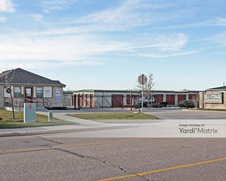Storage Units for Rent available at 1101 Automation Drive, Windsor, CO 80550