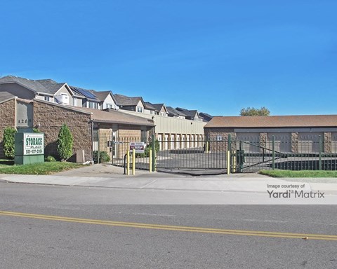 Storage Units for Rent available at 1286 South Valentia, Denver, CO 80247