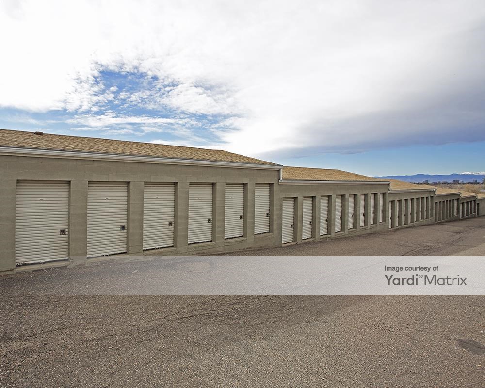 Storage Units for Rent available at 4411 South Parker Road, Aurora, CO 80015 - Photo Gallery 3