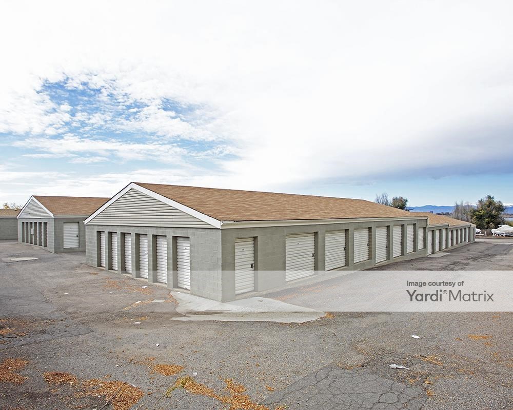 Storage Units for Rent available at 4411 South Parker Road, Aurora, CO 80015 - Photo Gallery 4
