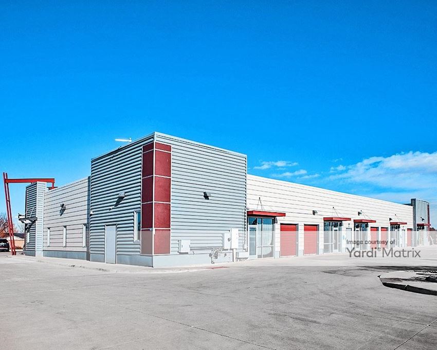 SmartStop Self Storage 500 Laredo Street, Aurora RentCafe