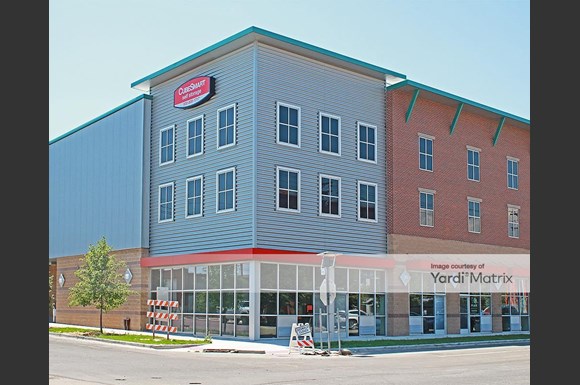 Cubesmart Self Storage 3270 Blake Street Denver Rentcafe