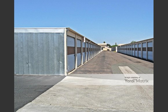 Guardian Self Storage 15635 North 32nd Street Phoenix Rentcafe