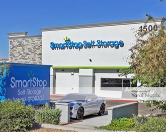 Storage Units for Rent available at 1500 East Baseline Road, Phoenix, AZ 85042